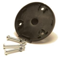 Trailer Socket - 7 pin Socket: Seal & Bolt Kit